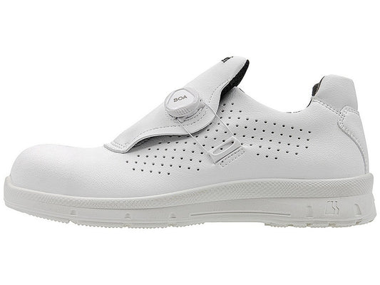 Sko Vent White Roller S1 ESD hvid str. 39