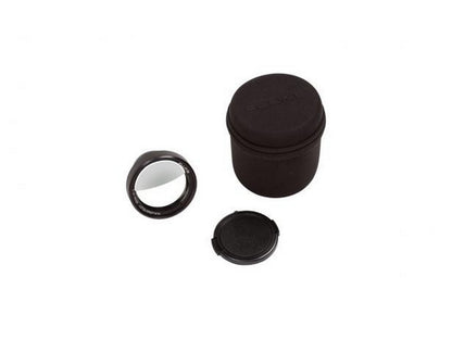 Infrared telephoto lens for TI(R)32