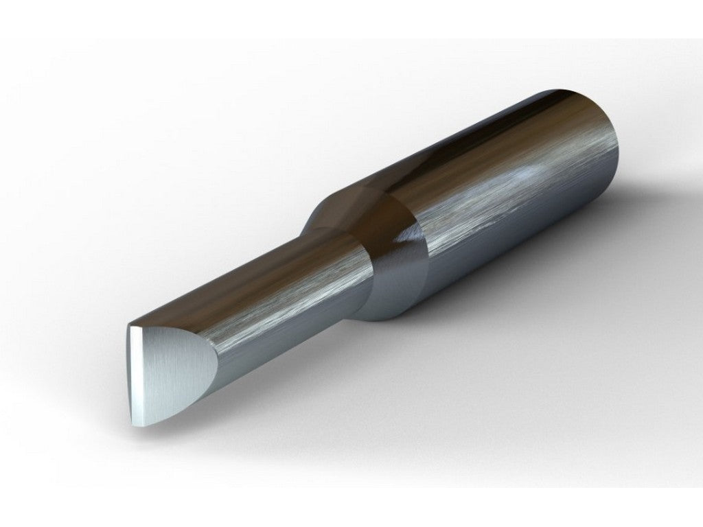 Mejselloddespids 6,4 mm til WLIR80, -3 PK