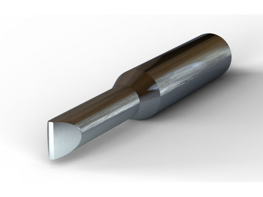 Mejselloddespids 6,4 mm til WLIR80, -3 PK