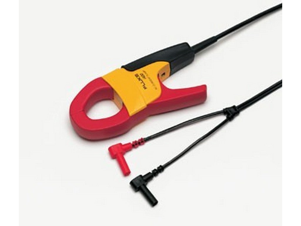 Strømtang AC 400A CATIV 600V - CATIII 1000V