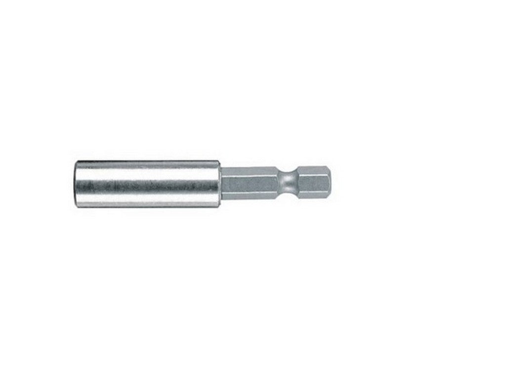Universalholder 1/4"; 1/4"x75mm; m/magnet