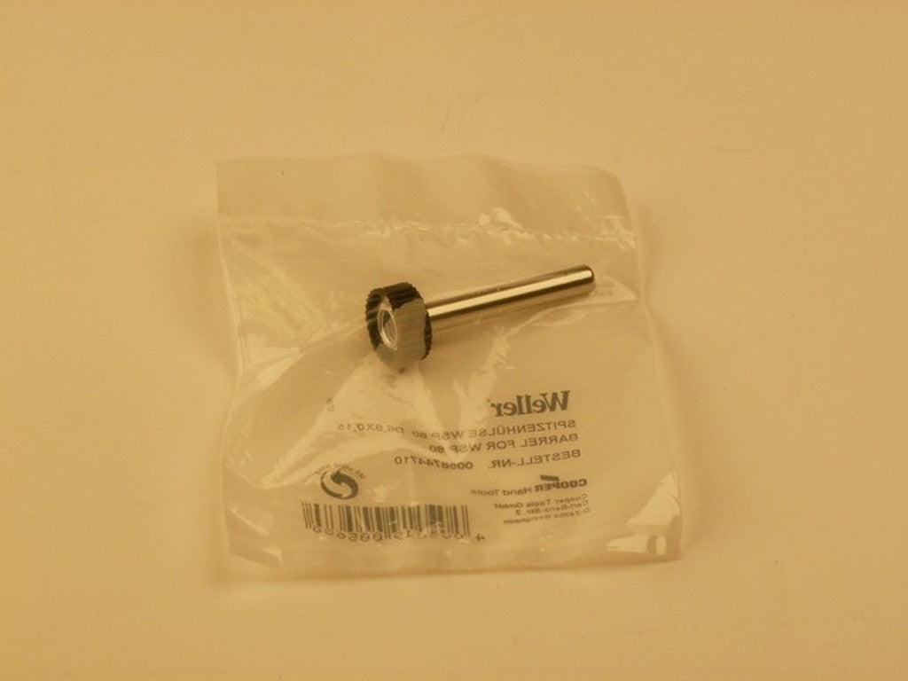 Tip sleeve for WSP-80