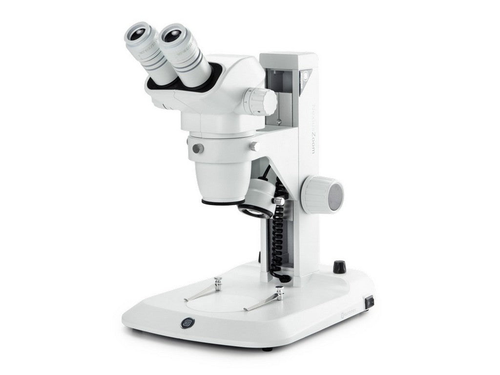 Binocular stereo zoom head ESD with SD.001 eyepieces