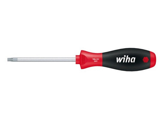 Skruetrækker TX6 MagicSpring TX6x60mm