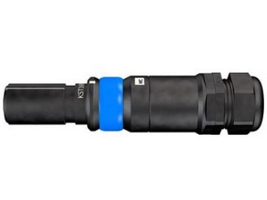 Connector KST16BV-AX/M40/150-185 blue 400A/450A 1000V