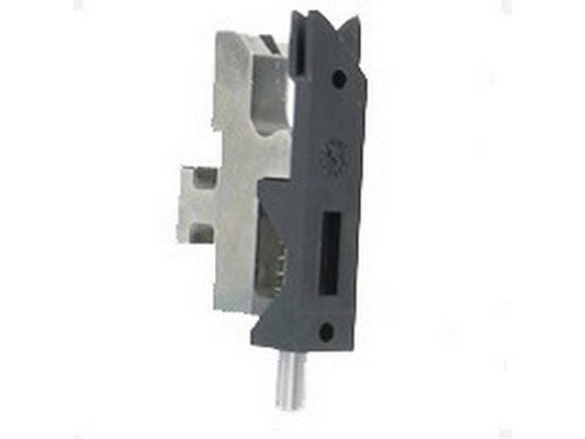 CF3CGES MC 25 Crimping die incl. centring fork