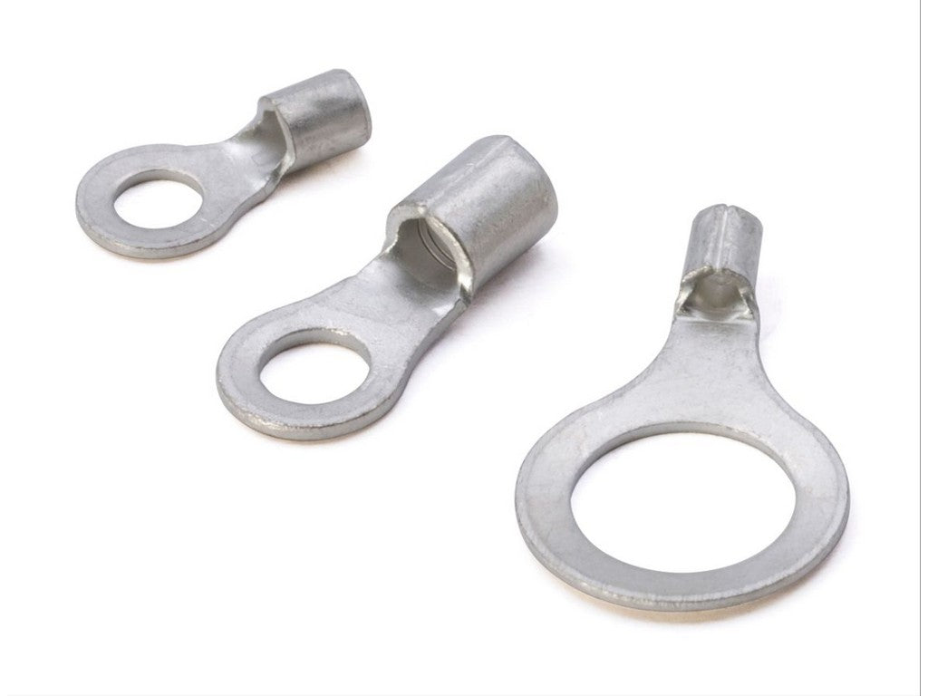 Ringkabelsko 10mm² Ø6