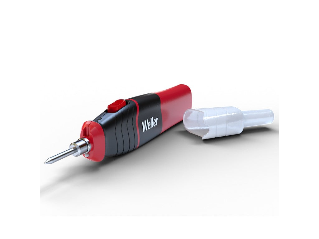 Trådløs loddekolbe 6W/8W -AA batteri