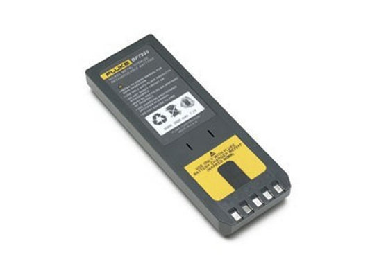 Battery pack NiMH 7.2V 3500mAh