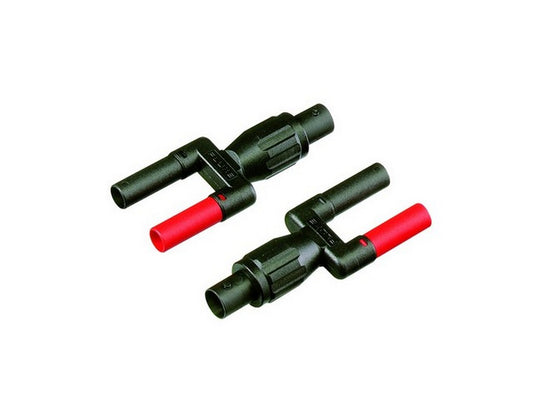 Adapter banan(han) - bnc(hun)