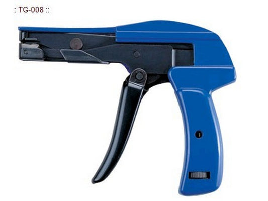 Kabelbindertang 2,2 til 4,8mm: metal