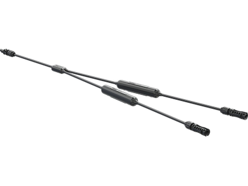 PV fordeler m/sikring 30A PV-K-SPL-Y/2-ILF3-30/6/E-SSP