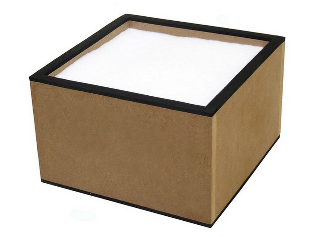 Filtersæt E12 med 10 findels- filtre M5