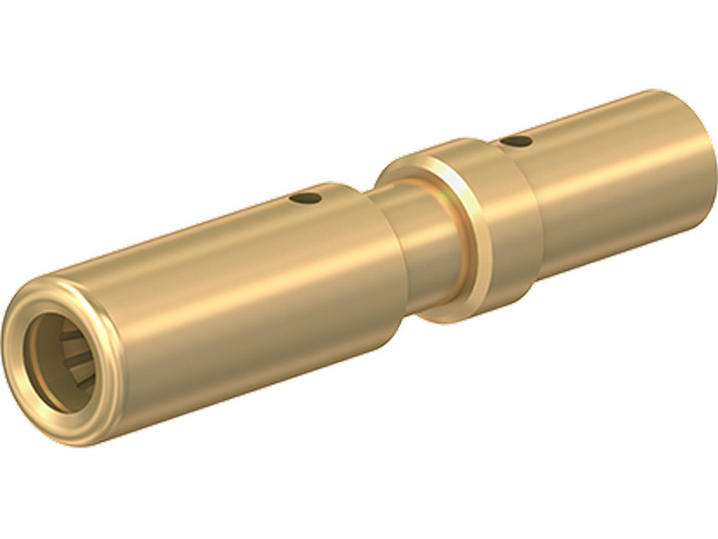 CombiTac bushing Ø3mm CT-BP3/2.5-4 AU