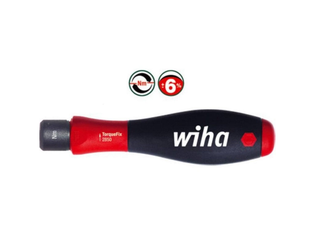 Torque screwdriver handle 3.0Nm