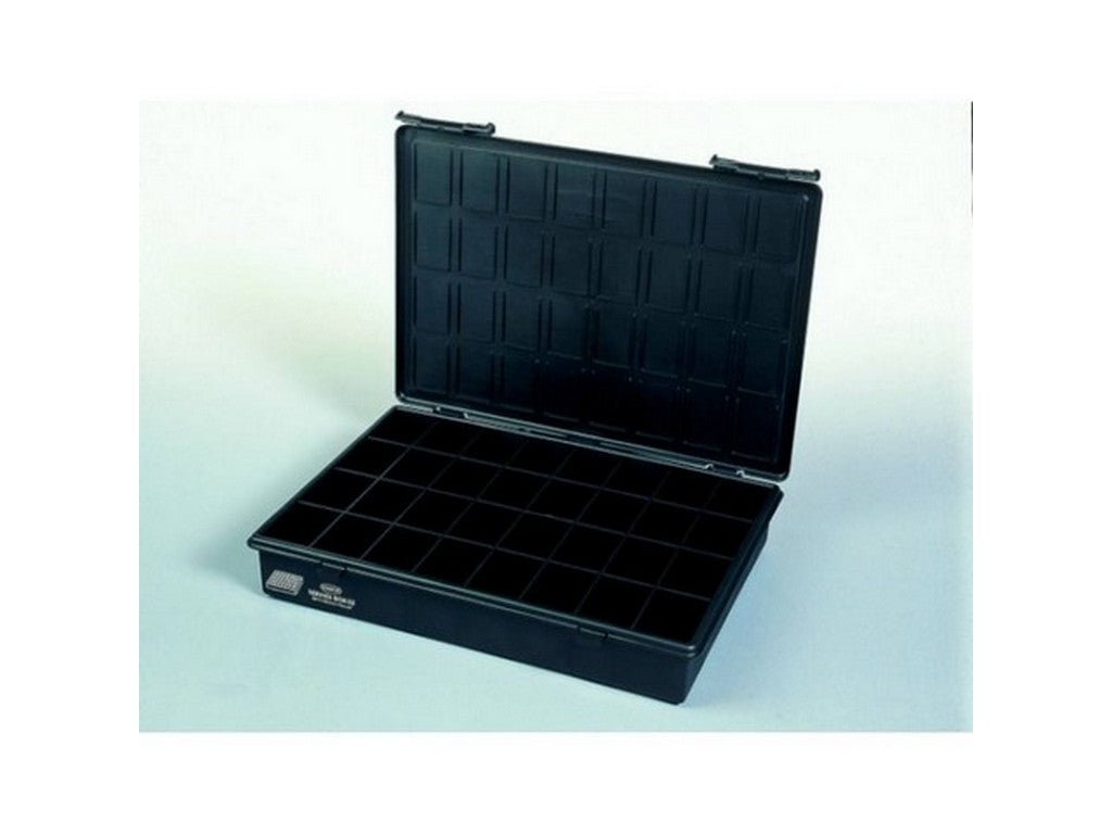 Profi Service Box ESD PSB4-32 opbevaringsenhed med faste rum