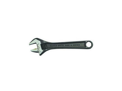 Adjustable wrench 6/20x155mm