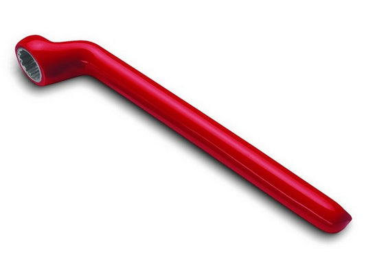 Ring wrench 1000V insulated 18x215mm
