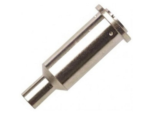 Hot air nozzle Ø 4,9 mm