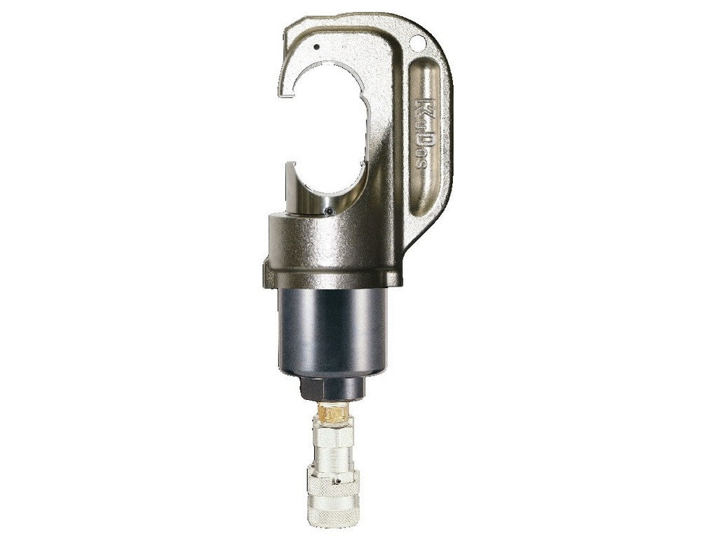 Hydraulic crimping head, 14T, Max. CU400mm/ALU300mm/C-crimp185mm