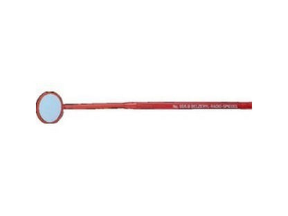 Dental mirror Ø28x225mm