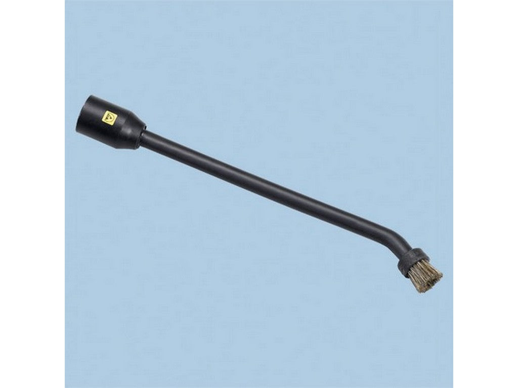 Gummidyse fleksibel hestehår t/støvsuger C-101 2974/75