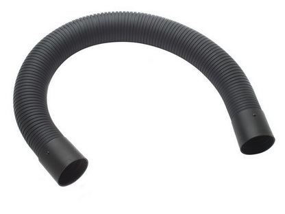 Fleksibel justeringsarm 1,5 m Ø60mm