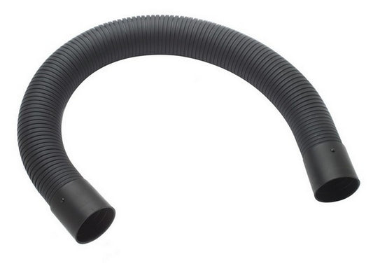 Flexible adjustment arm 1.5 m Ø60mm