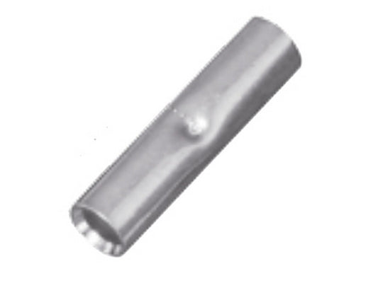 Pressemuffe Cu fortinnet 95mm²