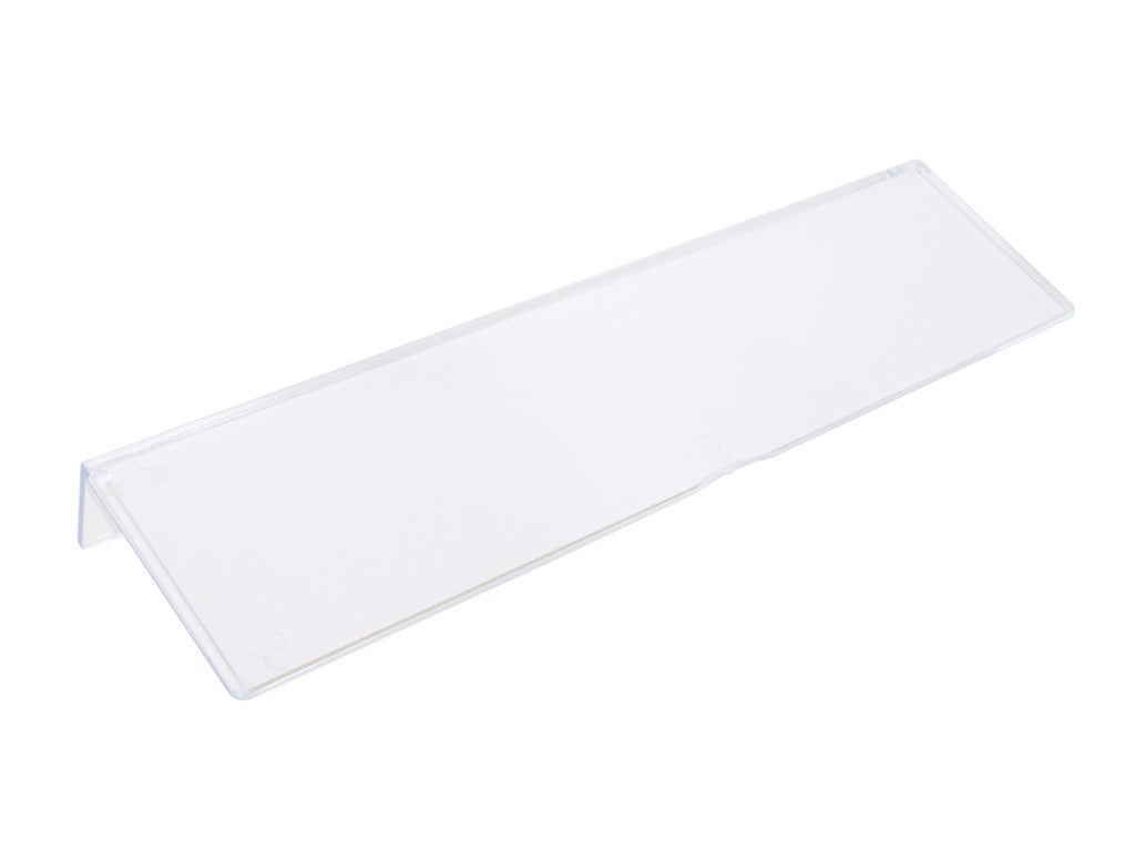 Extra pocket for boxes: 3020, 4020, 5020