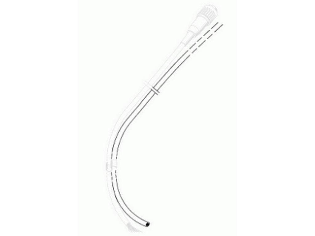 Vacuumslange ESD 1,70m f/DS-21