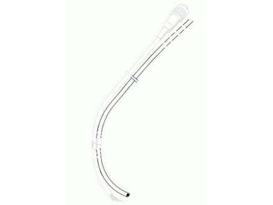 Vacuumslange ESD 1,70m f/DS-21