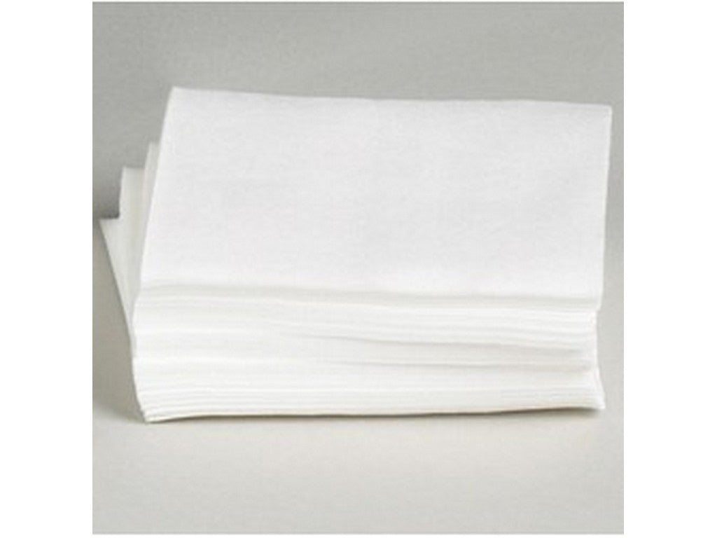 Servietter fnugfrie rivefaste 22,9x22,9cm pose m/300stk.