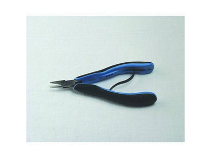 Spidstang ESD ERGO 146,5mm glat