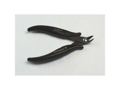 Diagonal cutter 48° for ø1.3mm Flush cut