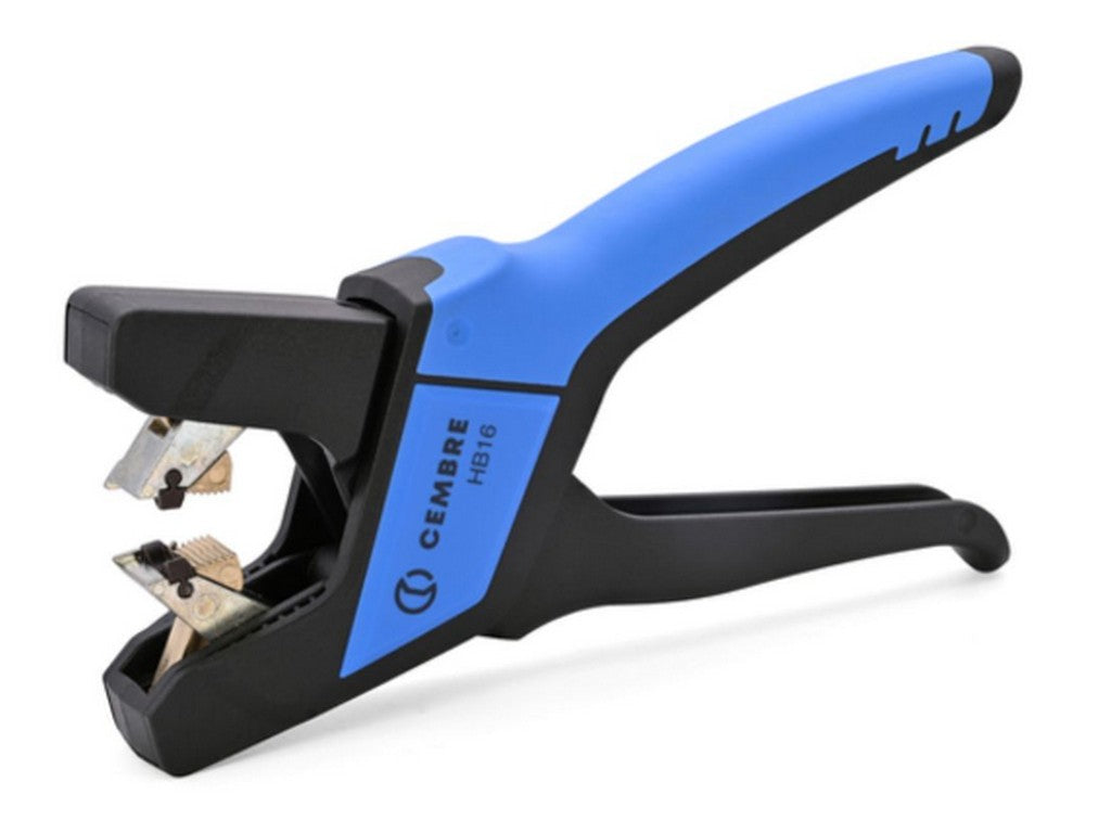 Stripping pliers Ø4.4-7mm