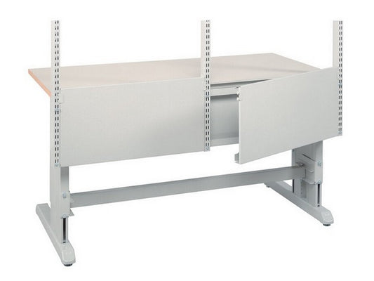 Cable duct ESD M500,467x360