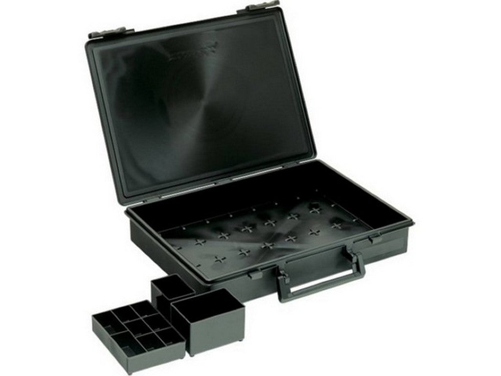 Profi Service boks ESD tom PSB4-01 57x338x260mm