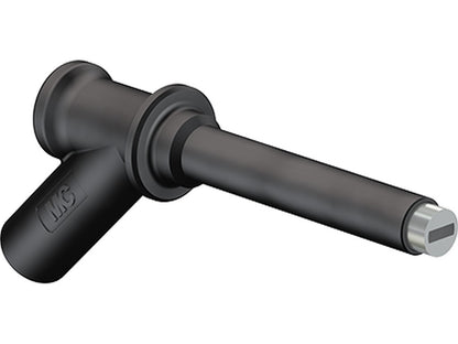 Magnet adapter XMA-7L Sort 1000V AC/1500V DC  CAT IV 2A