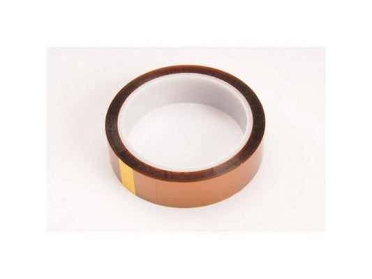 Kaptontape PI silikone PSA 50mmx33m