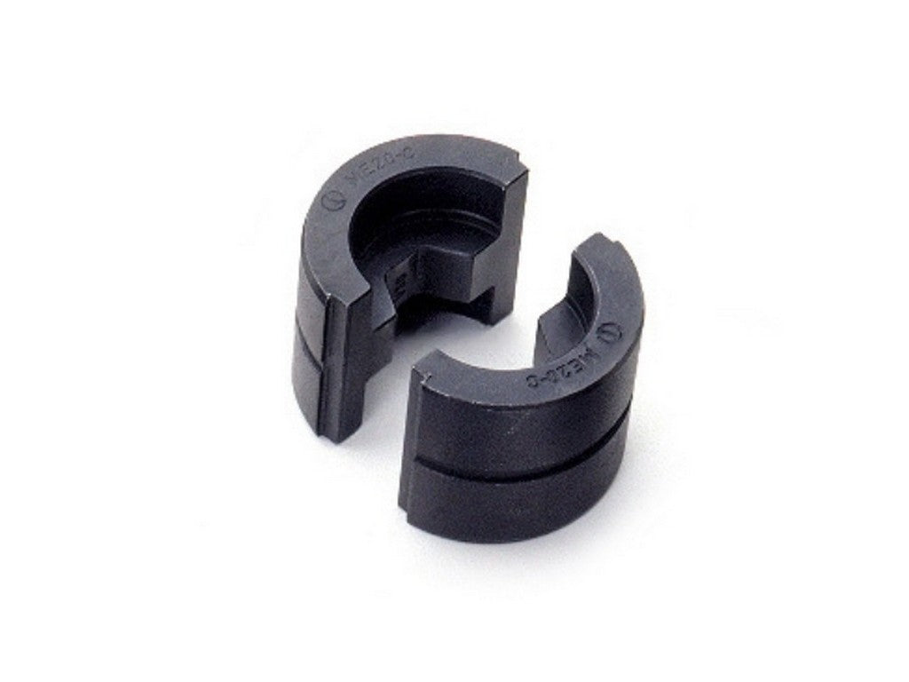 Pressematrice f/HT45 35mm2 sekskant