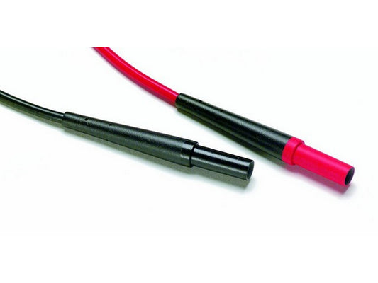 Test lead set extended