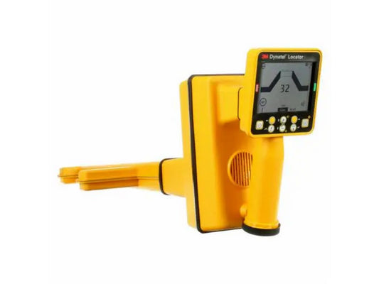Kabel Dynatel /markørsøger EMS kabel/rør/fejl, kun søger ingen transmitter, 1/kasse