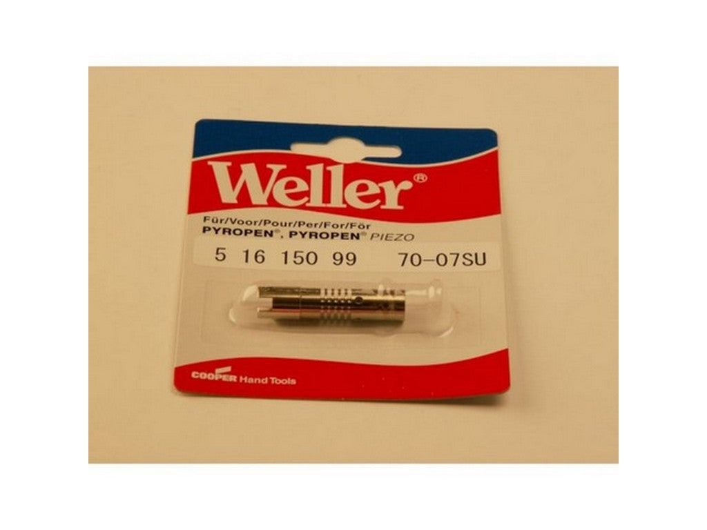 Loddedyse for Pyropen