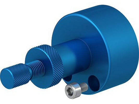 Locator MES-CZ t/183800 0,14-4mm2   stik Ø1-3mm