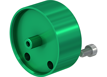 Locator MES-CZ-CT1 f/333800 0.25 – 0.75 mm