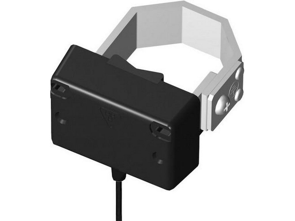 Short circuit indicator Sender ø15-52 f/cable t/Alpha 3m lead