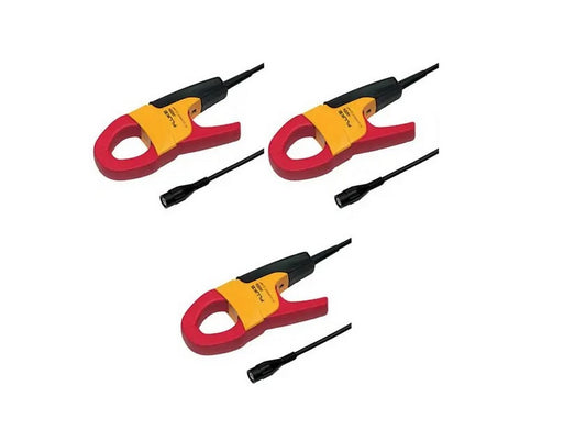 Strømtang AC 40A/400A til Fluke 17xx serien