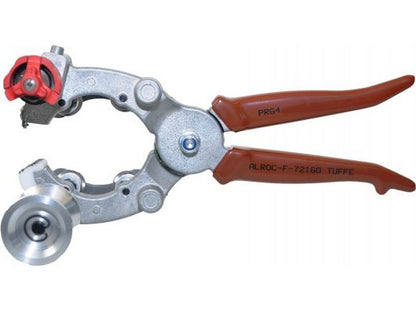 Kabel-afbarker Ø47-75mm f/MV-kabler m.m.